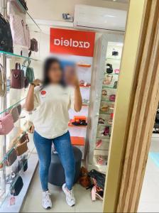 Chica busca chico en Madrid: 