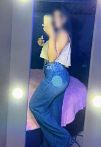 Chica busca chico en Madrid: 