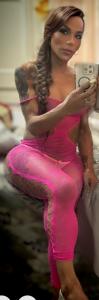 Travesti en Barcelona: 