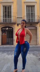 Chica busca chico en Gerona: 