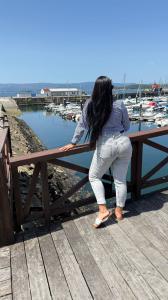 Chica busca chico en Lugo: 