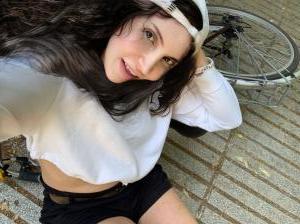 Transexual en Madrid: 