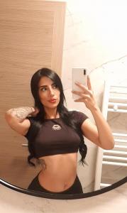 Chica busca chico en Murcia: 