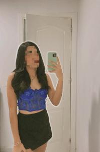 Chica busca chico en Barcelona: 