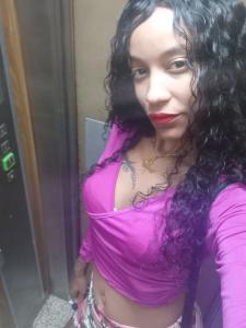 Chica busca chico en Salamanca: 