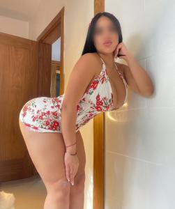 Chica busca chico en Málaga: 
