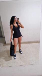 Chica busca chico en Lugo: 