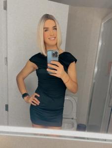 Transexual en Valencia: 