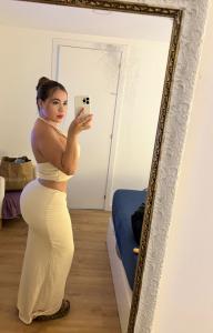 Chica busca chico en Las Palmas: 