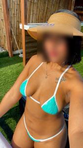 Chica busca chico en Málaga: 