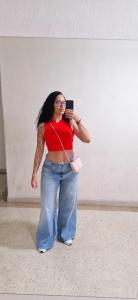 Chica busca chico en Lugo: 