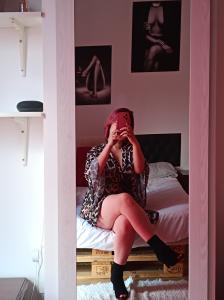 612447916: Chica busca chico en Vizcaya