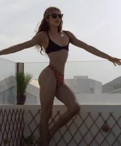 632796058: Transexual en Madrid