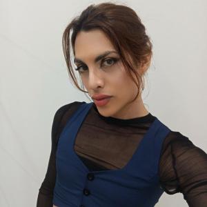 632796058: Transexual en Madrid