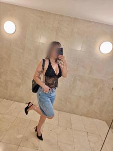 Chica busca chico en Alicante: 