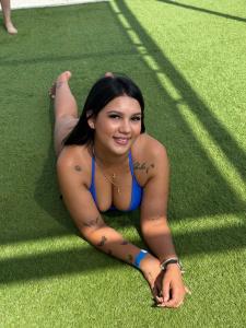 Chica busca chico en Madrid: 