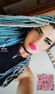 Transexual en Málaga: 