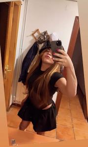 Transexual en Alicante: 