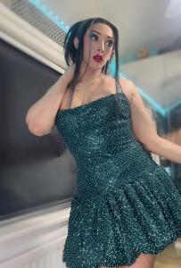 Transexual en Valladolid: 