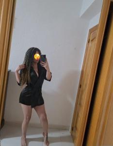 Chica busca chico en Madrid: 
