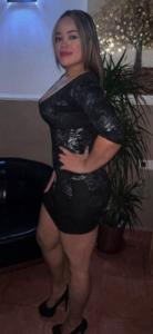 Chica busca chico en Málaga: 