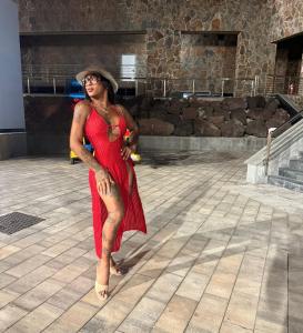 Transexual en Las Palmas: 