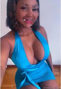 Chica busca chico en Lérida: 