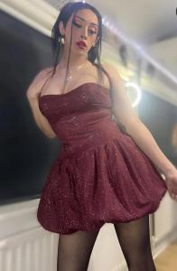 Travesti en Valladolid: 