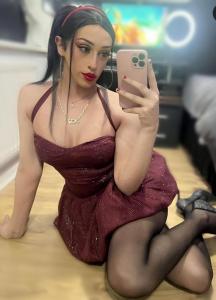 Travesti en Valladolid: 