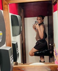 Transexual en Zamora: 
