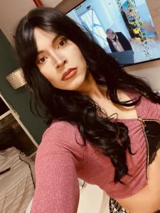 Transexual en Madrid: 
