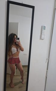 Chica busca chico en Madrid: 