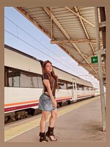 Transexual en Alicante: 