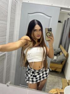 Travesti en Madrid: 