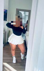 Chica busca chico en La Coruña: 