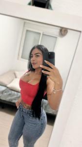 Chica busca chico en Valencia: 