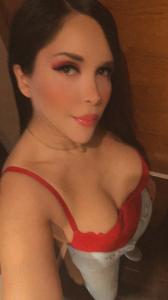 Travesti en La Coruña: 