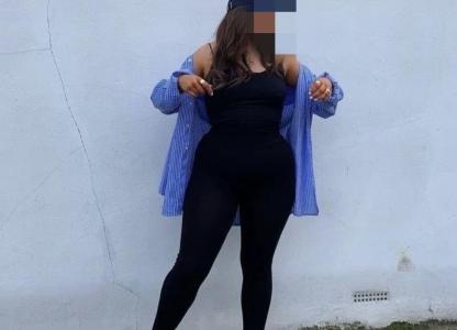 Chica busca chico en Madrid: 