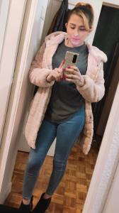 Transexual en Sevilla: 