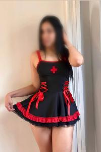 Chica busca chico en Madrid: 