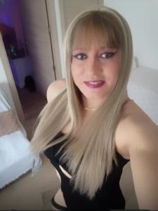 Transexual en Badajoz: 