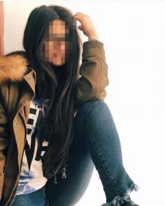 Chica busca chico en Madrid: 