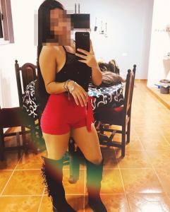 Chica busca chico en Madrid: 