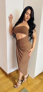 Chica busca chico en Zaragoza: 