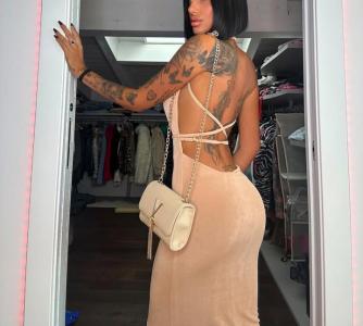 Chica busca chico en Sevilla: 