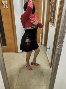 614417915: Chica busca chico en Alicante