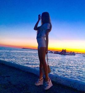 Chica busca chico en Madrid: 