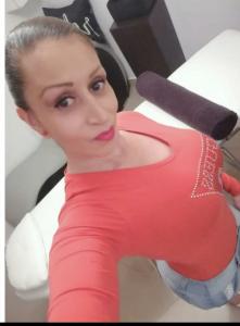 Chica busca chico en Málaga: 