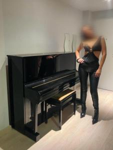 Chica busca chico en Alicante: 