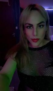 Travesti en Tenerife: 